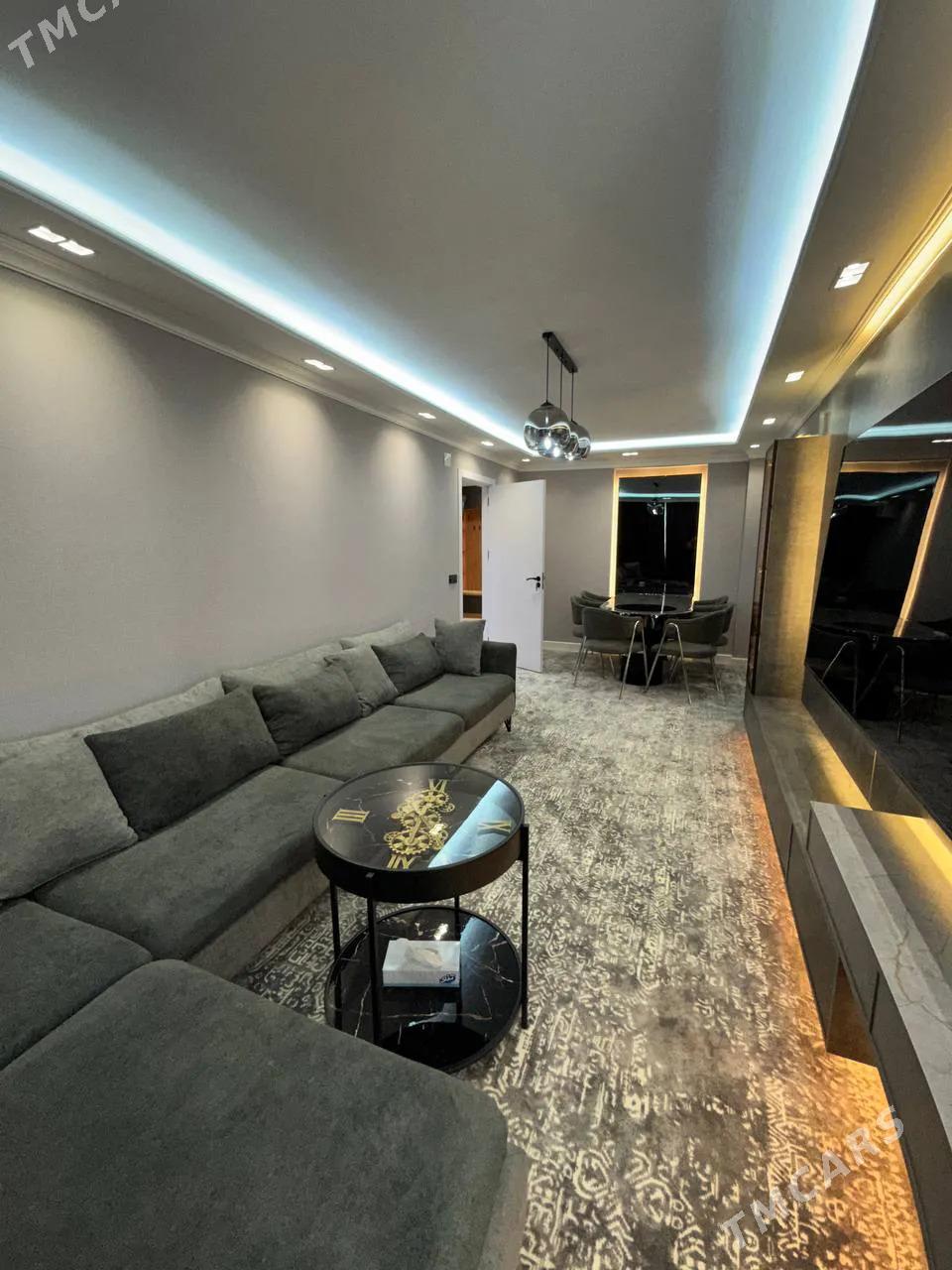 30мкр 2ком хай-тек ремонт - Ашхабад - img 3