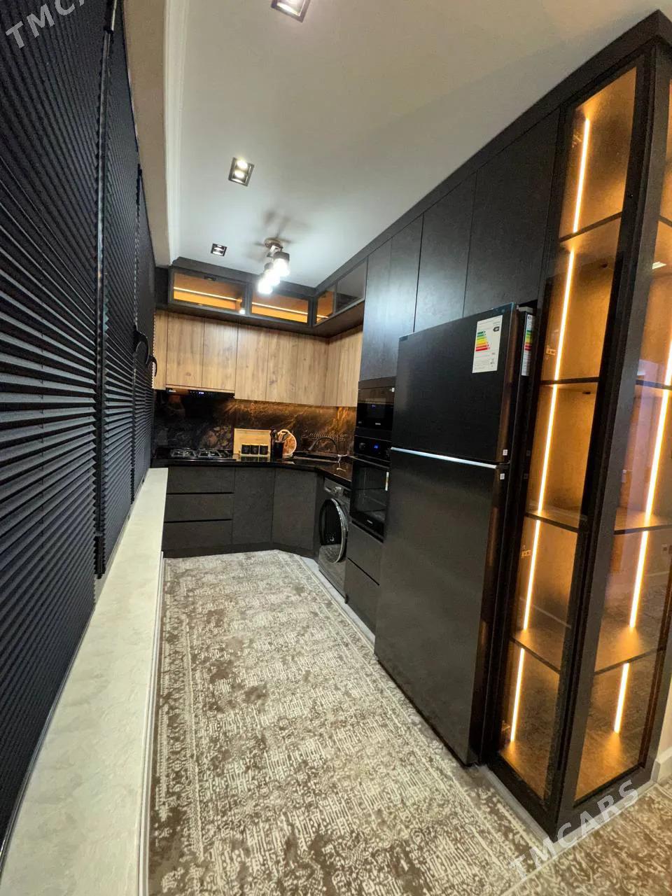 30мкр 2ком хай-тек ремонт - Ашхабад - img 5