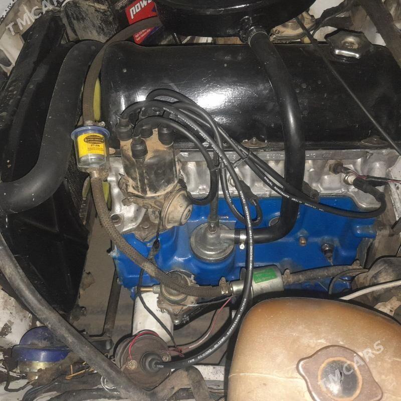 Lada 2107 2000 - 25 000 TMT - Mary - img 5