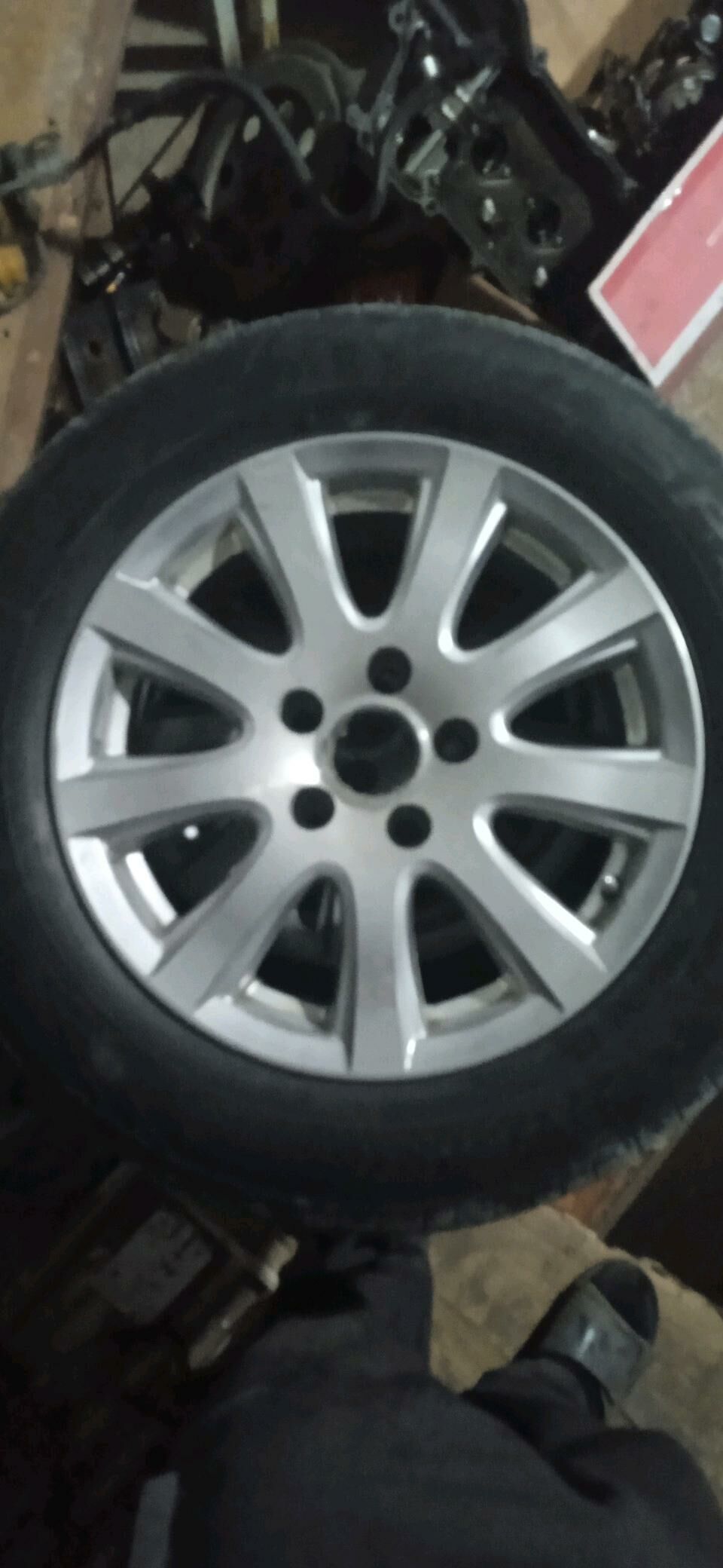 215.60.16 diska pakriska 3 800 TMT - Балканабат - img 4