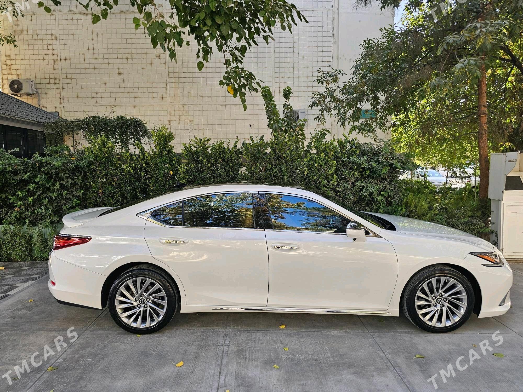 Lexus ES 350 2019 - 630 000 TMT - Ашхабад - img 3