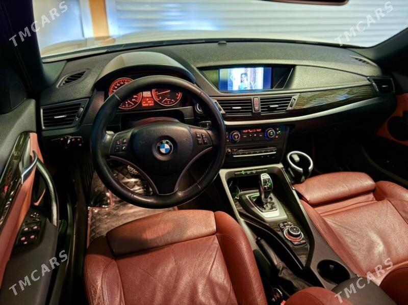 BMW X1 2012 - 255 000 TMT - Aşgabat - img 9