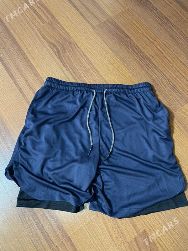 спорт шорты - Балканабат - img 3
