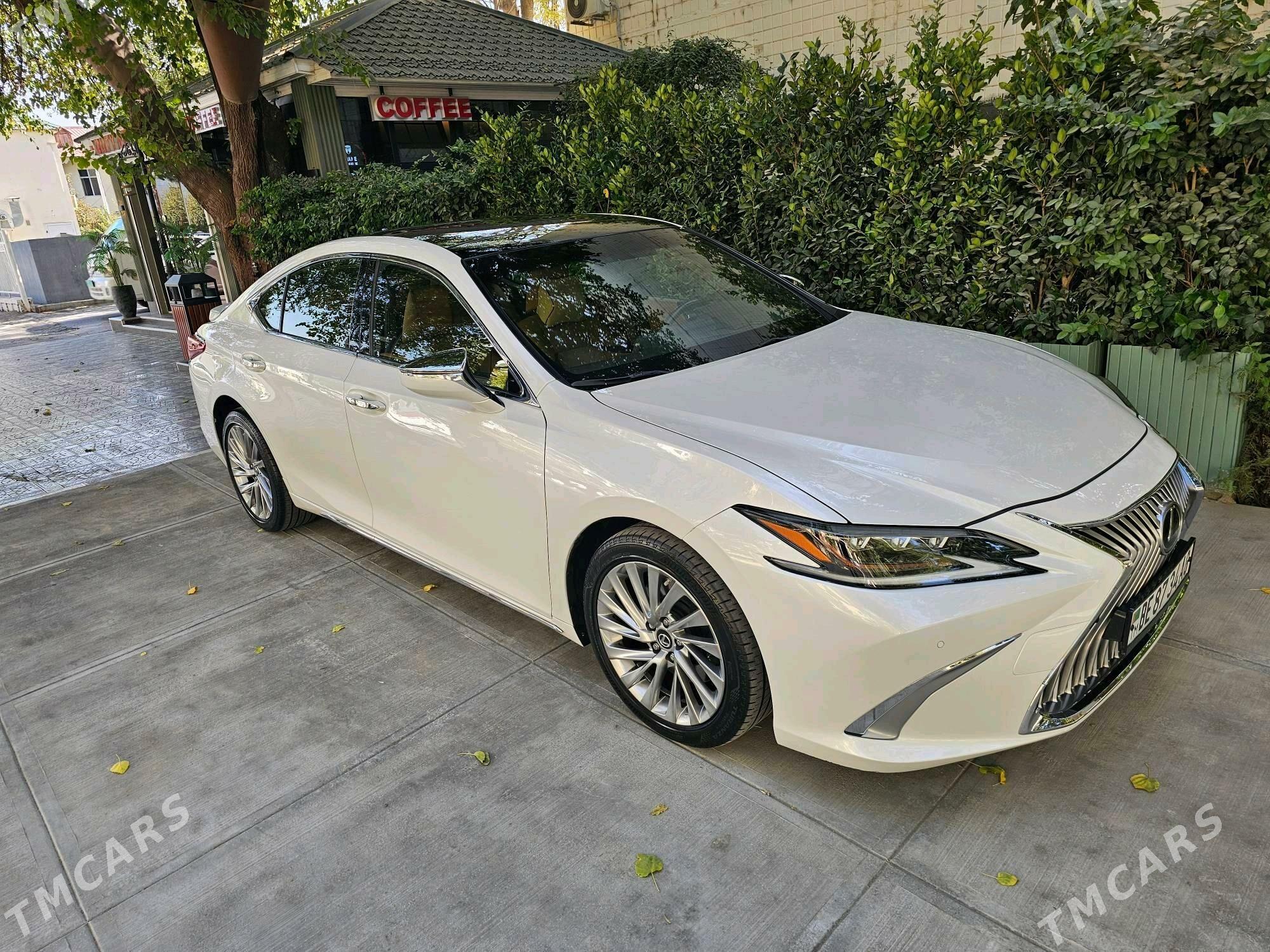 Lexus ES 350 2019 - 630 000 TMT - Ашхабад - img 4