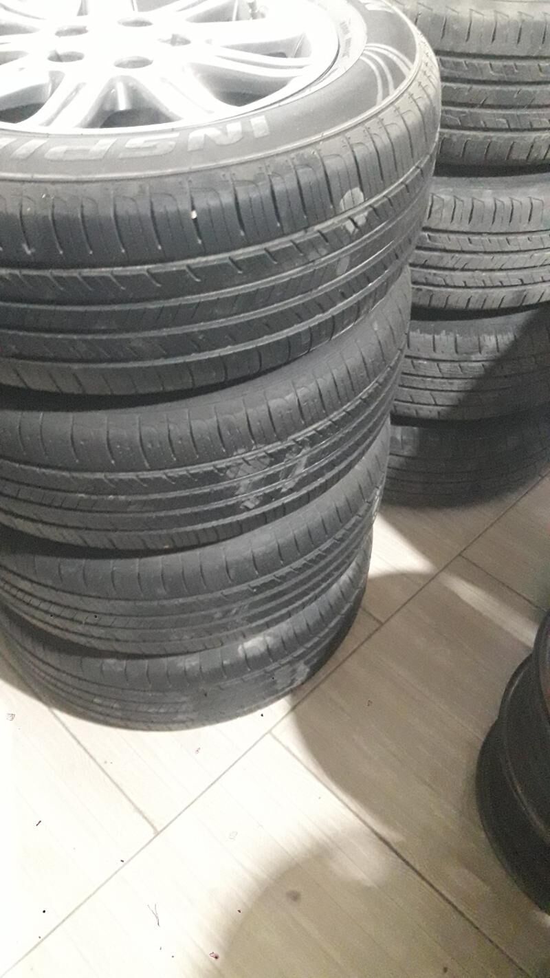 R16 carjew diska balon 4 500 TMT - Туркменабат - img 2