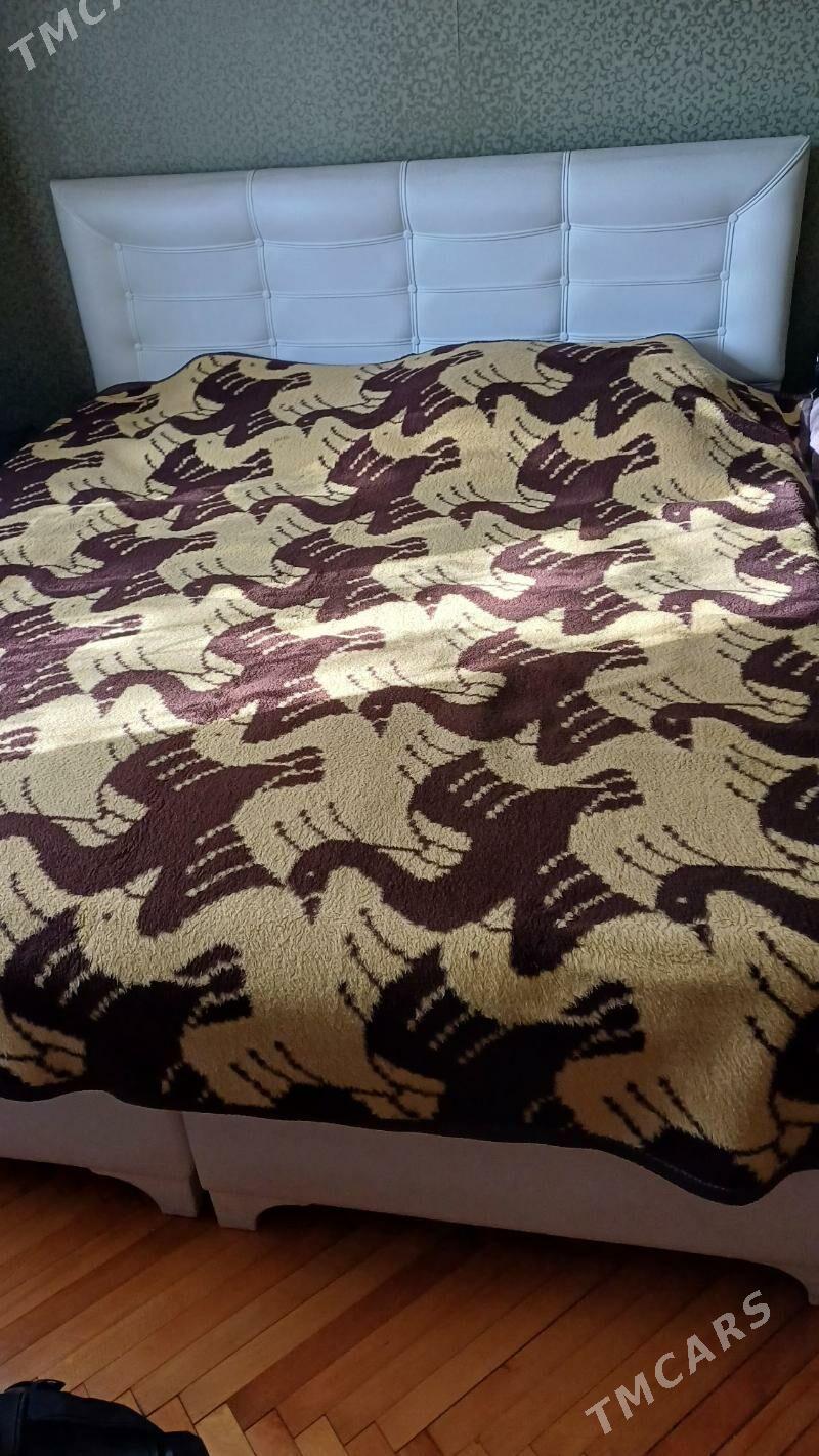 одеяло двуспальное - Ашхабад - img 2