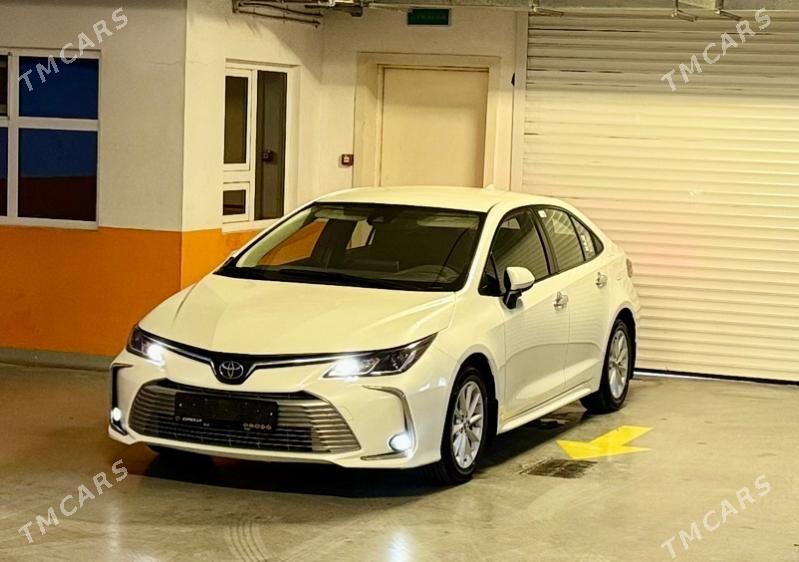 Toyota Corolla 2020 - 259 000 TMT - Aşgabat - img 6
