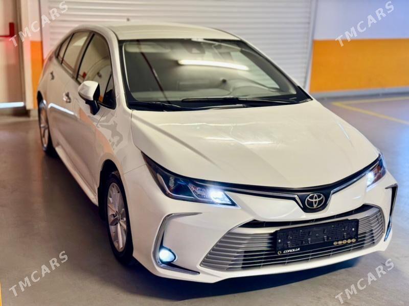 Toyota Corolla 2020 - 259 000 TMT - Aşgabat - img 5