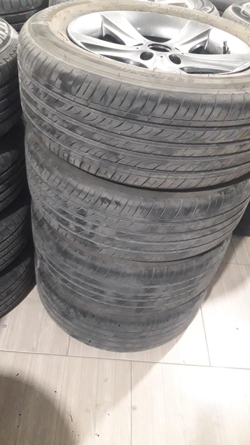 R16 carjew diska balon 4 500 TMT - Туркменабат - img 3