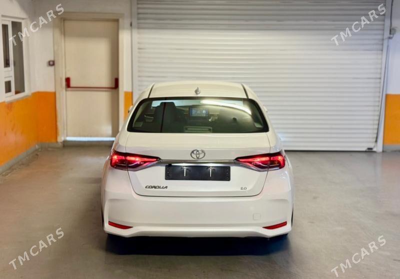 Toyota Corolla 2020 - 259 000 TMT - Aşgabat - img 1