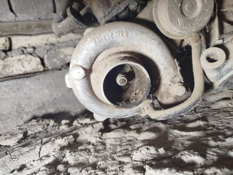 Турбина 1 300 TMT - Daşoguz - img 3