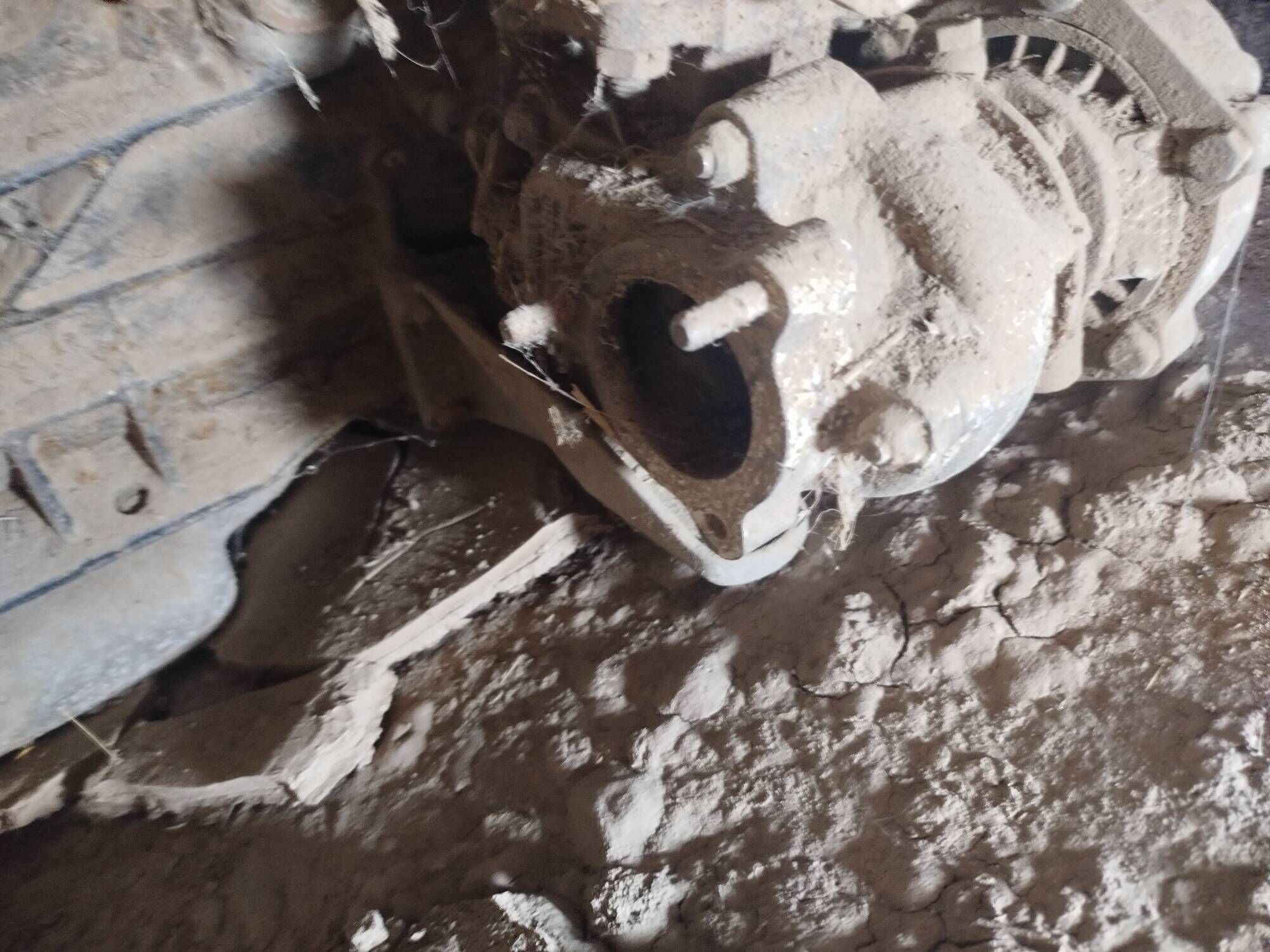 Турбина 1 300 TMT - Daşoguz - img 4