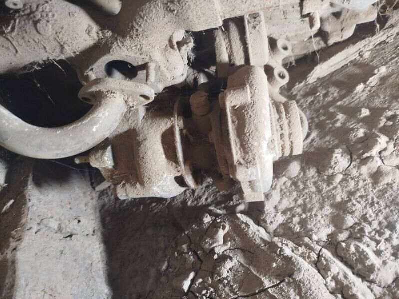 Турбина 1 300 TMT - Daşoguz - img 2