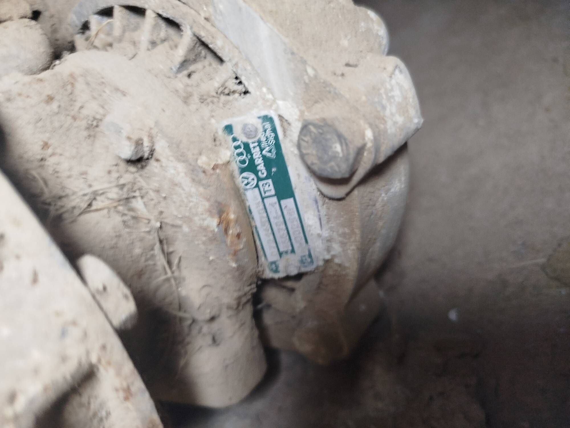 Турбина 1 300 TMT - Daşoguz - img 1