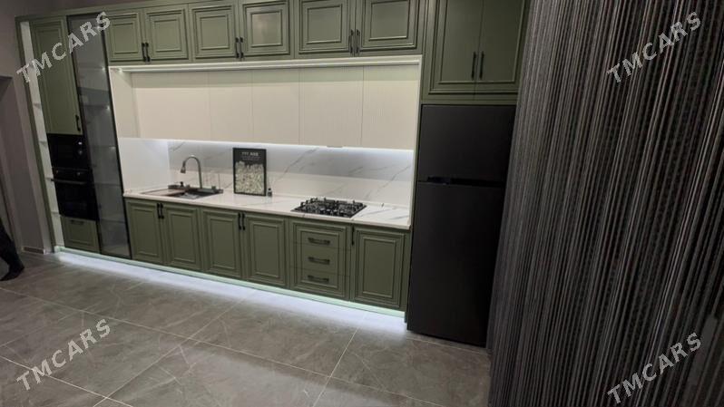 AYRAPORT ELİTKA GYSSAGLY !!! - Дашогуз - img 5