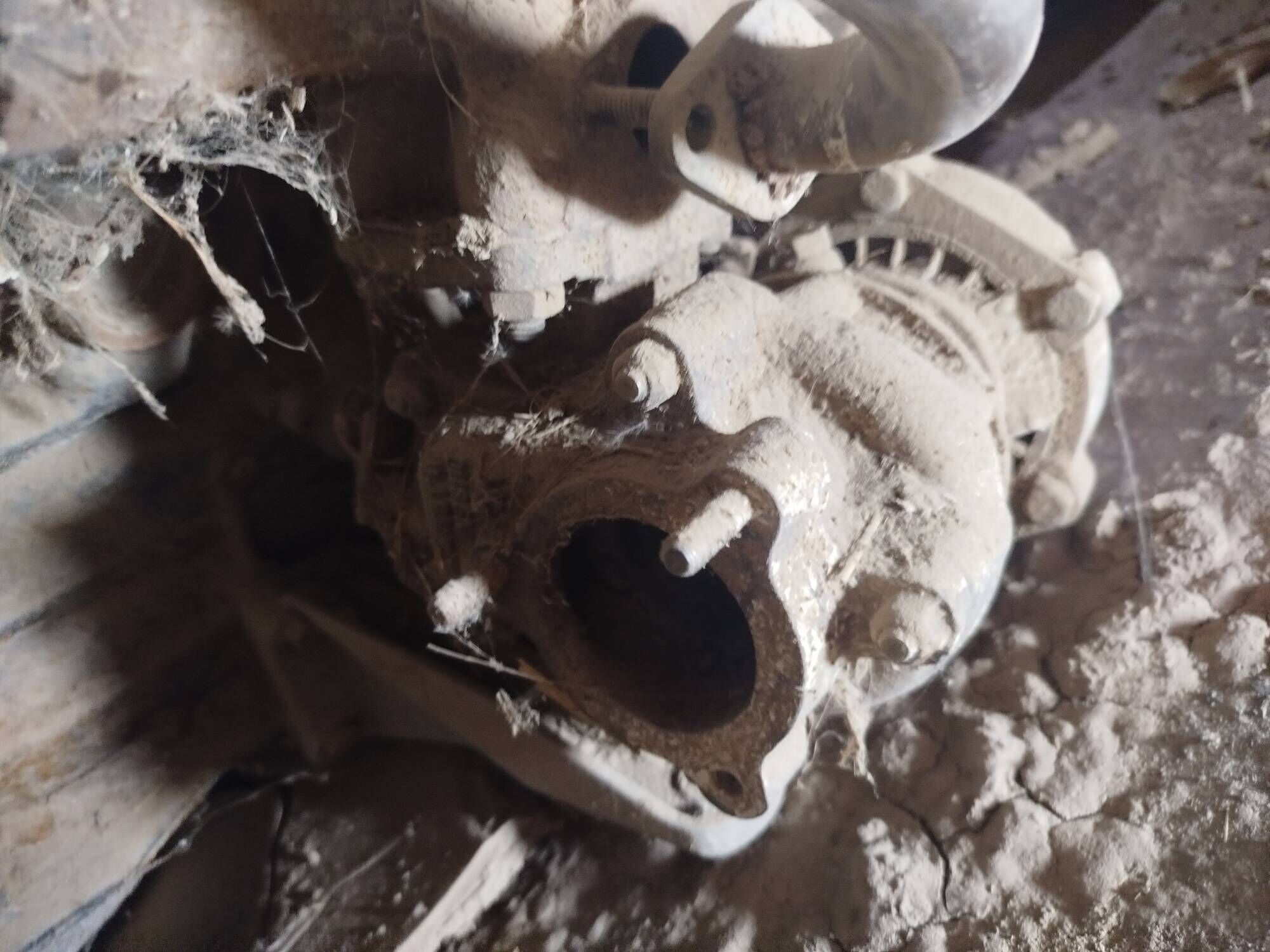 Турбина 1 300 TMT - Daşoguz - img 5