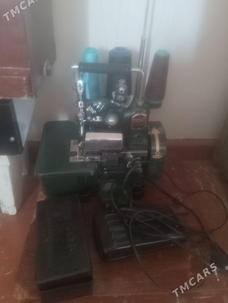 Deson - Гумдаг - img 1