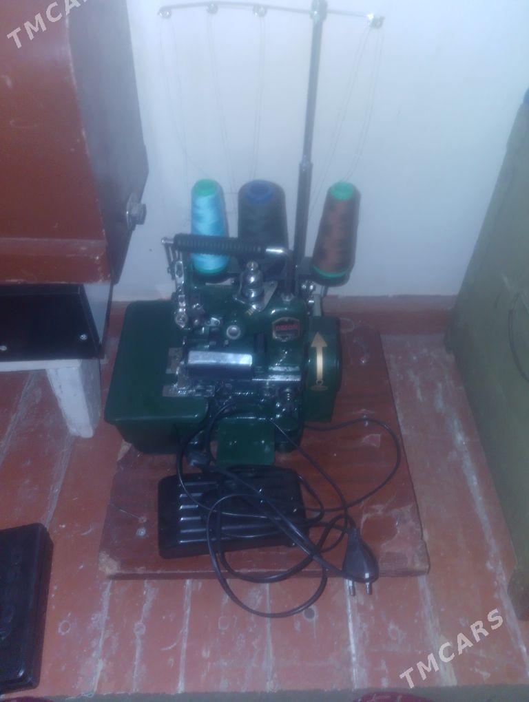 Deson - Гумдаг - img 3