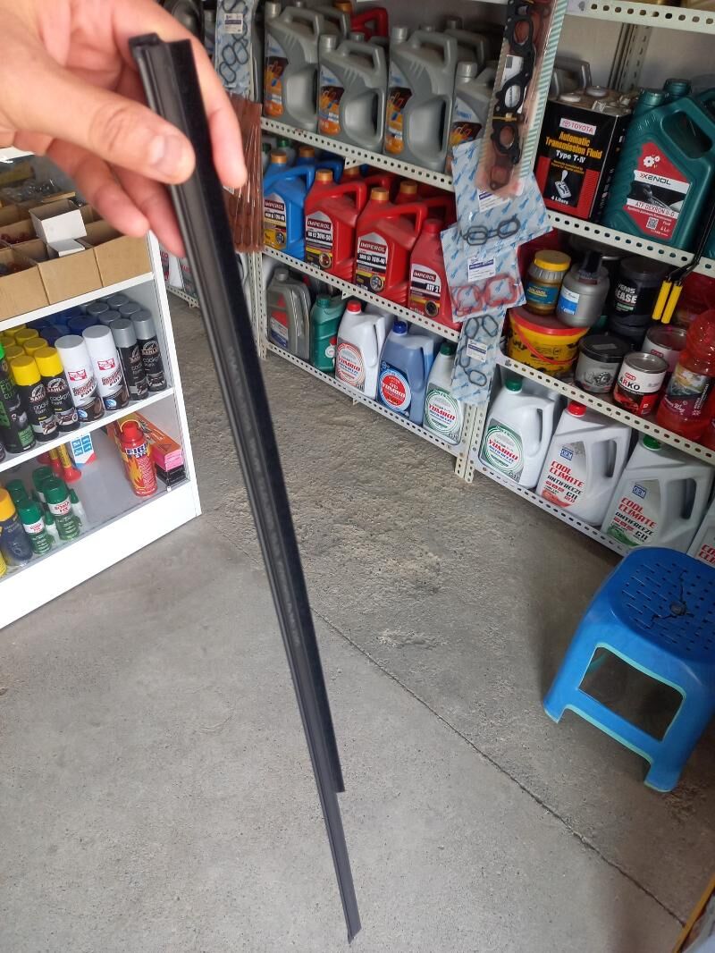 Lada 2106 2107 21099 2115 Yzky stopnyk Hurstal 200 TMT - Мары - img 9