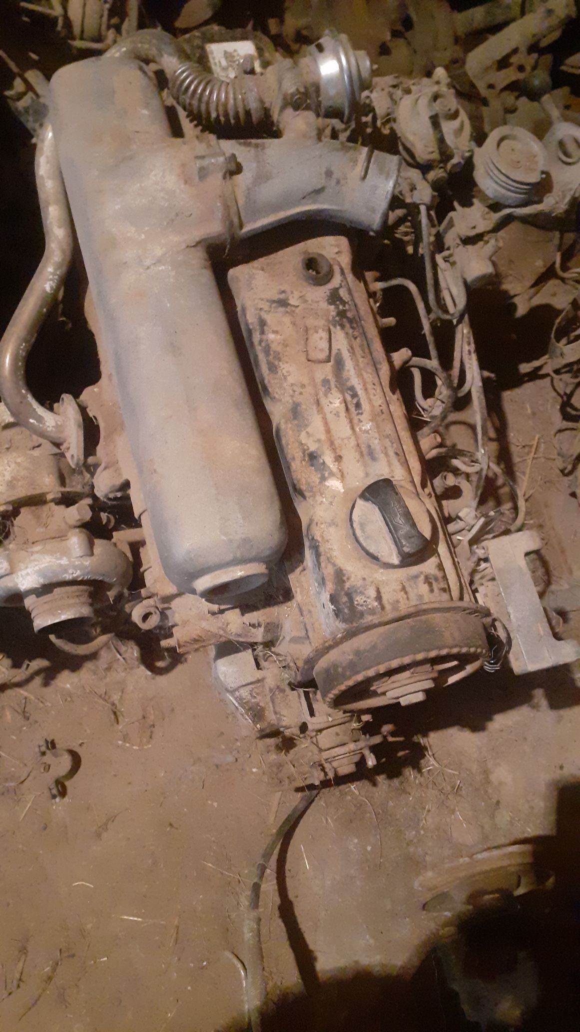 Volwo седан 3 000 TMT - Daşoguz - img 4