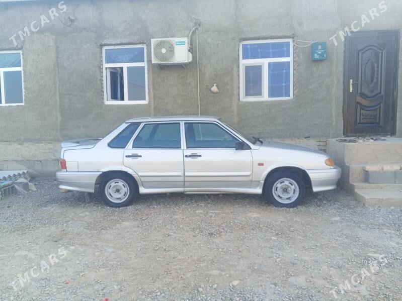 Lada 2115 2001 - 115 000 TMT - Tejen - img 1
