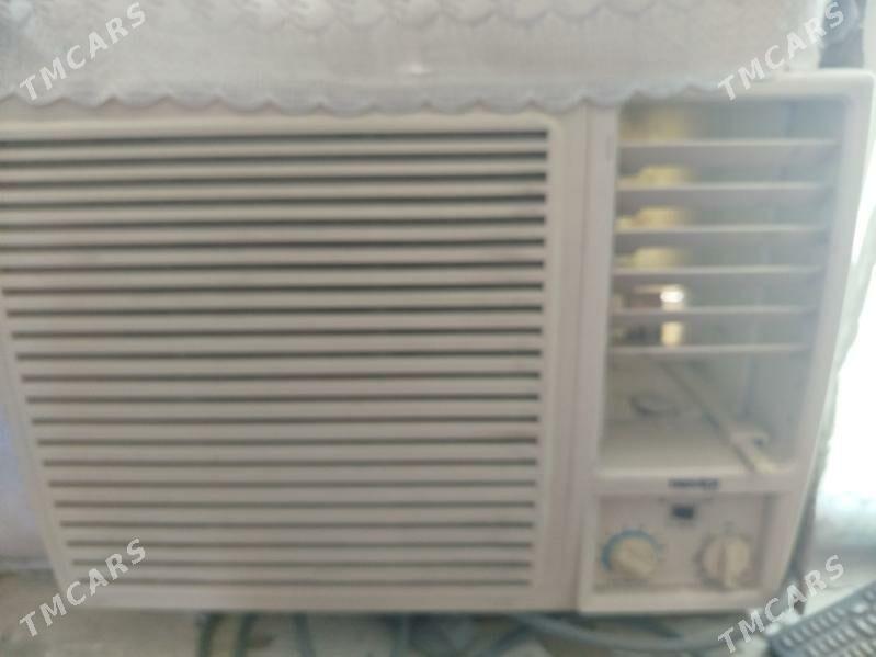 konsener - Балканабат - img 1