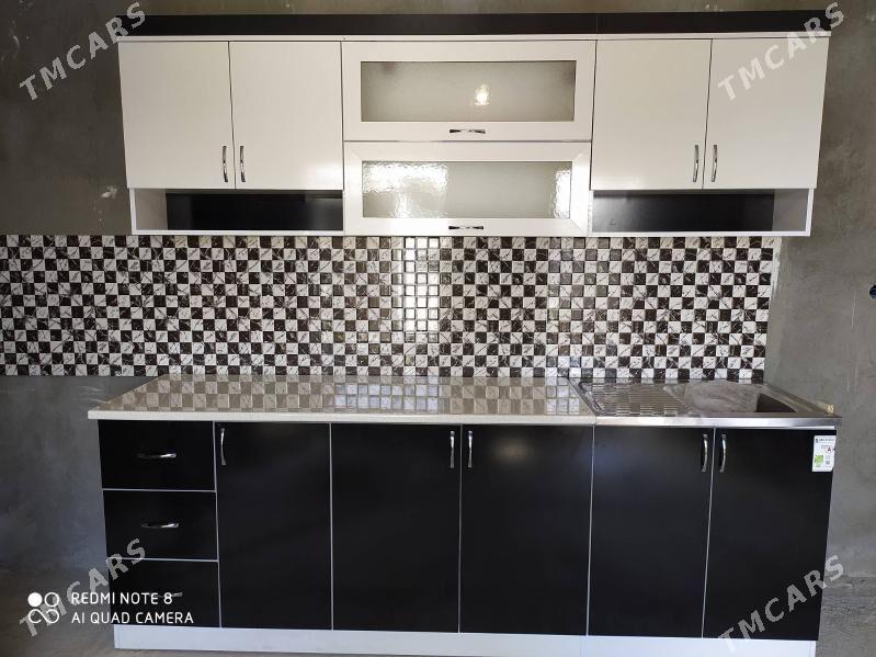 kuhny mebel - Aşgabat - img 2