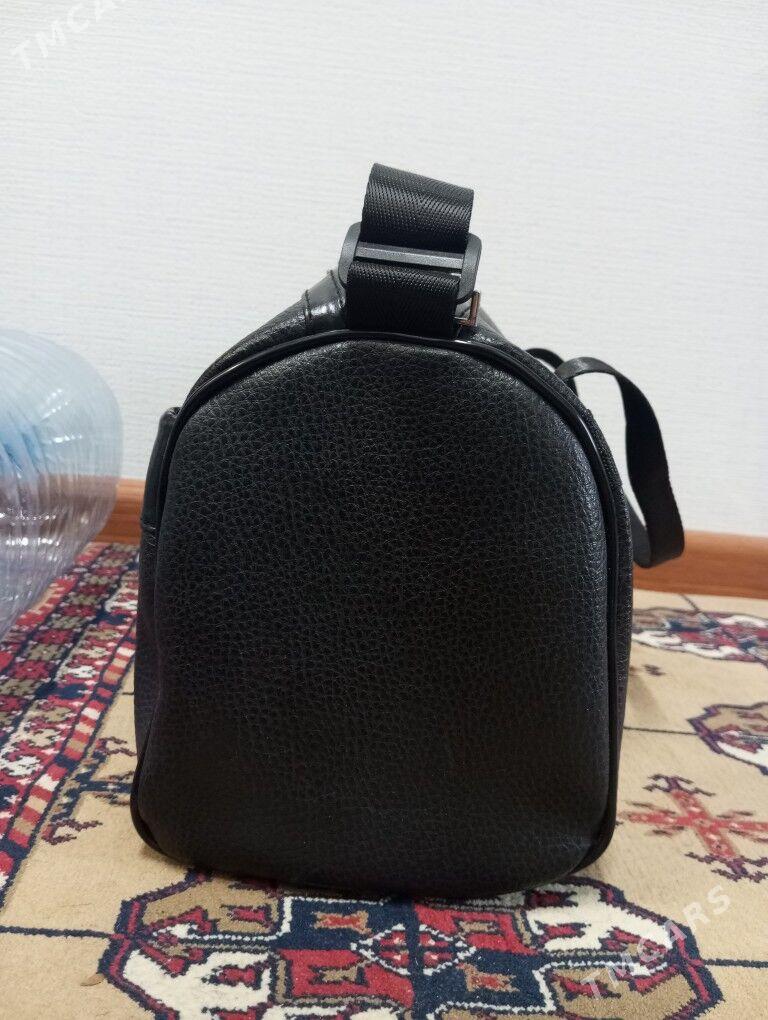 Tergan sumka - Balkanabat - img 1