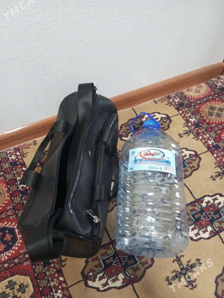 Tergan sumka - Balkanabat - img 3