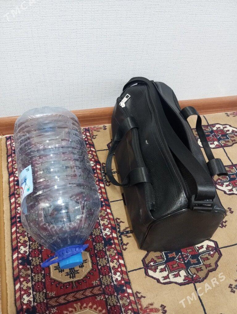 Tergan sumka - Balkanabat - img 4