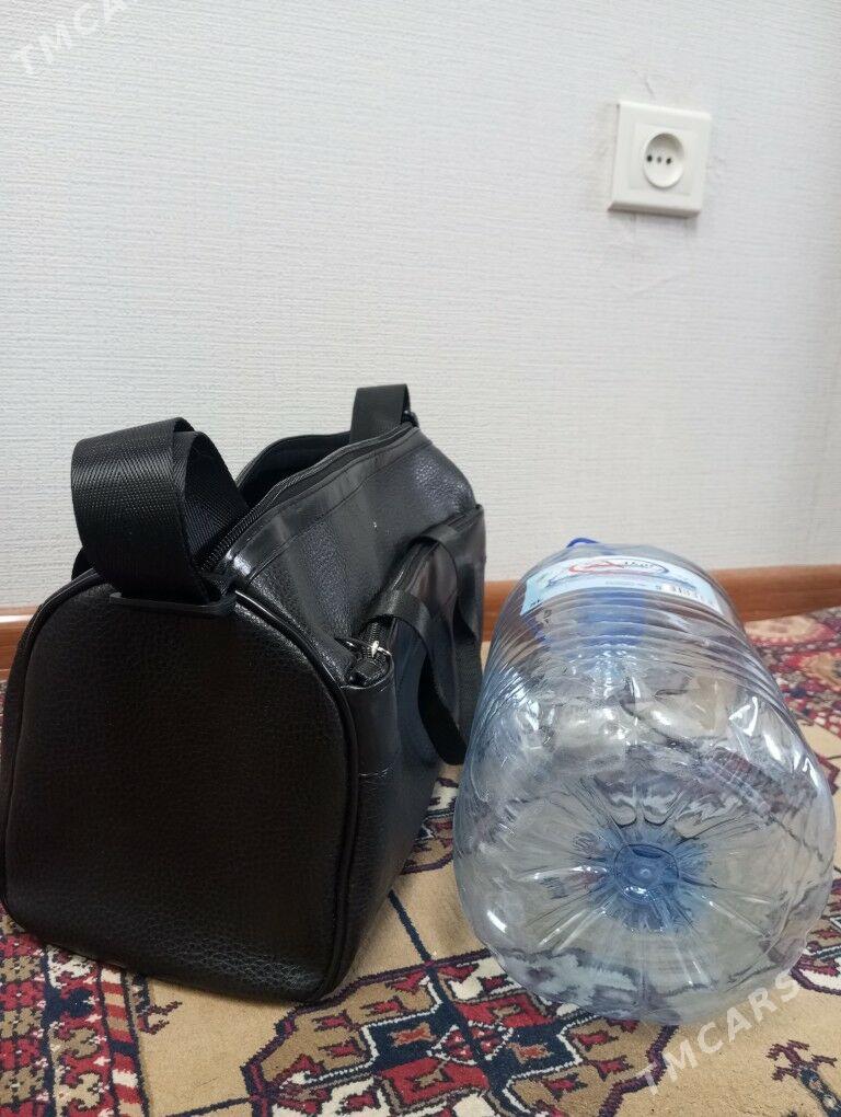 Tergan sumka - Balkanabat - img 2