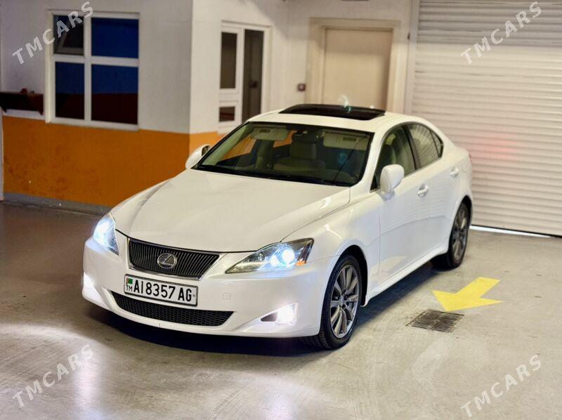 Lexus IS 250 2007 - 149 000 TMT - Aşgabat - img 2