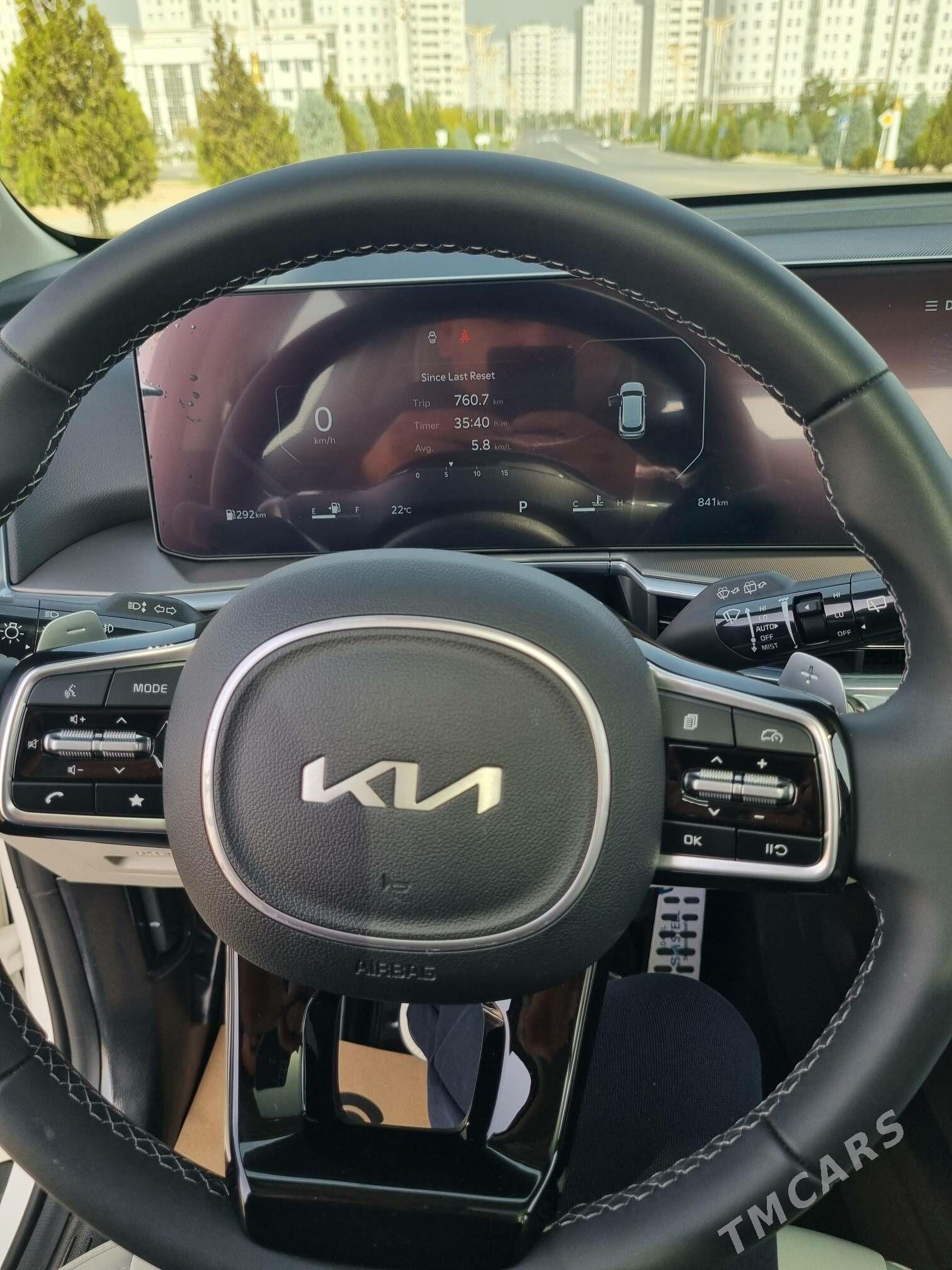 Kia Sorento 2024 - 765 000 TMT - 15-nji tapgyr - img 4