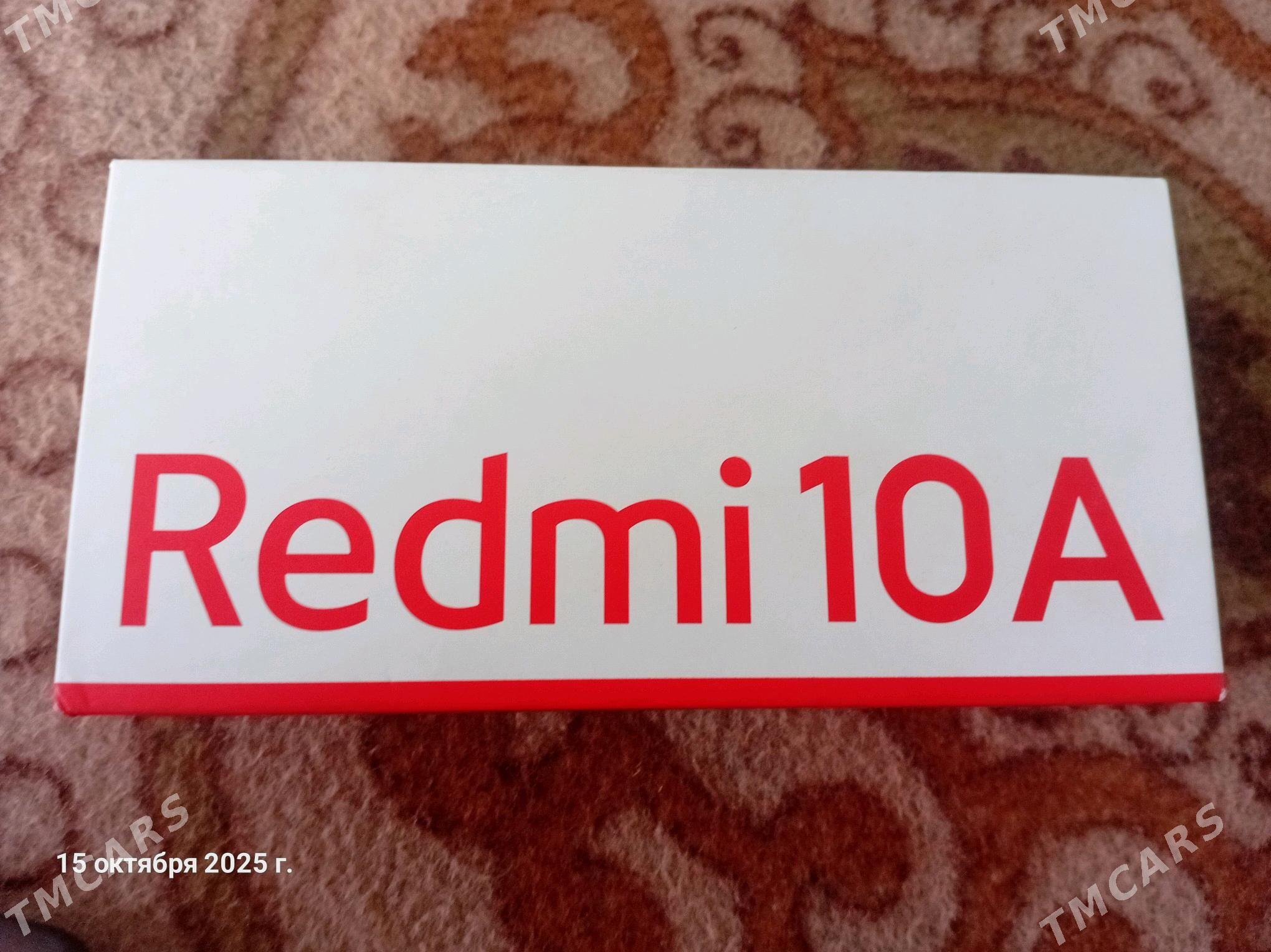 redmi 10a - Türkmengala - img 5