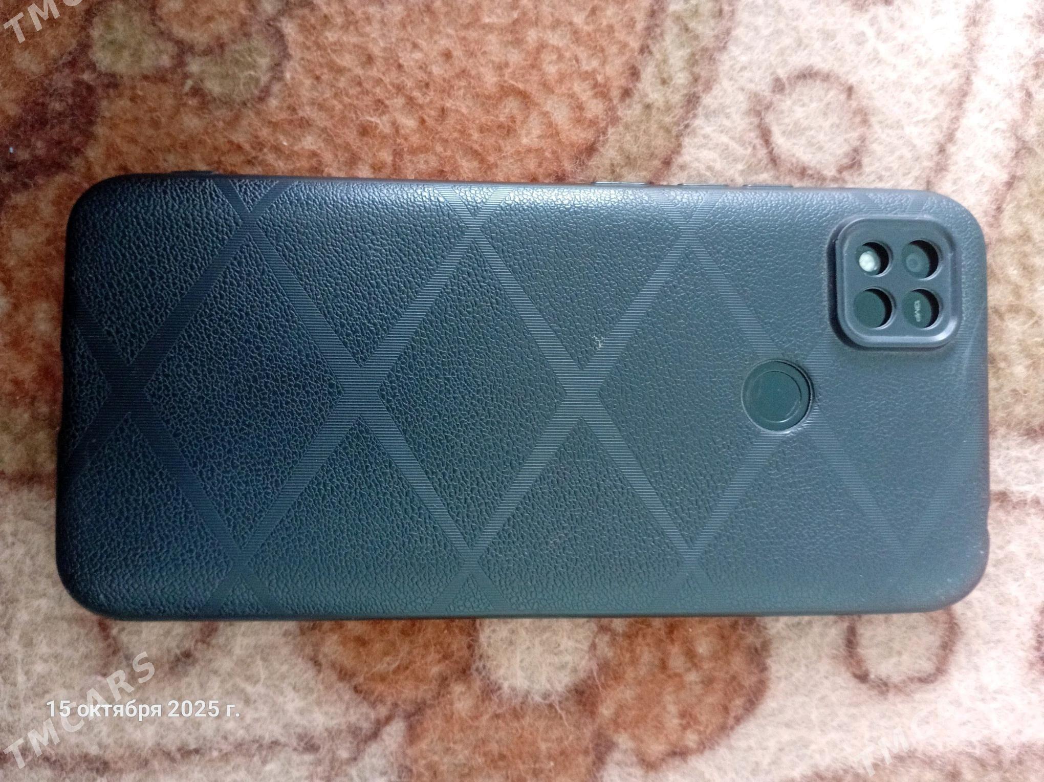 redmi 10a - Türkmengala - img 6