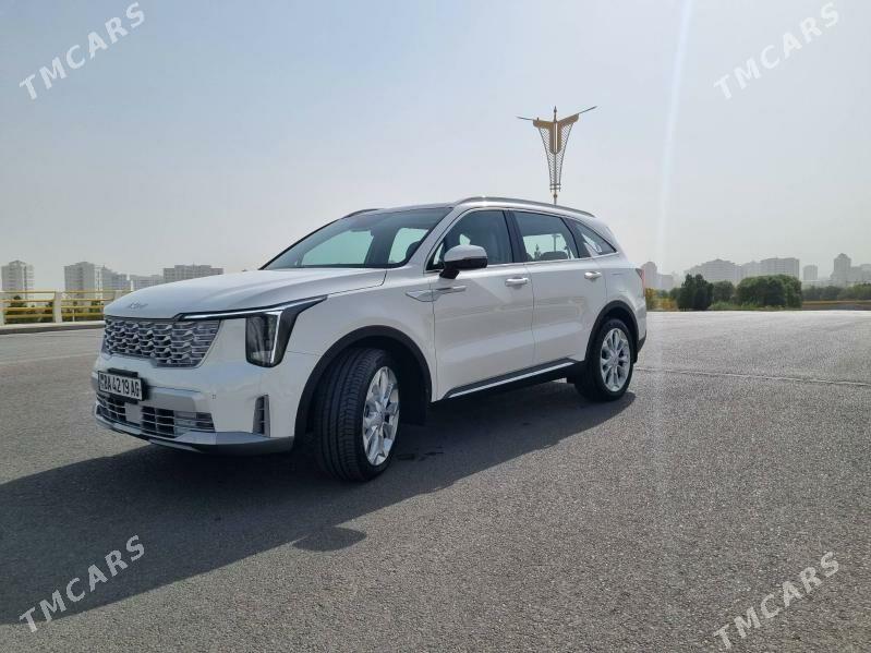 Kia Sorento 2024 - 765 000 TMT - 15-nji tapgyr - img 3
