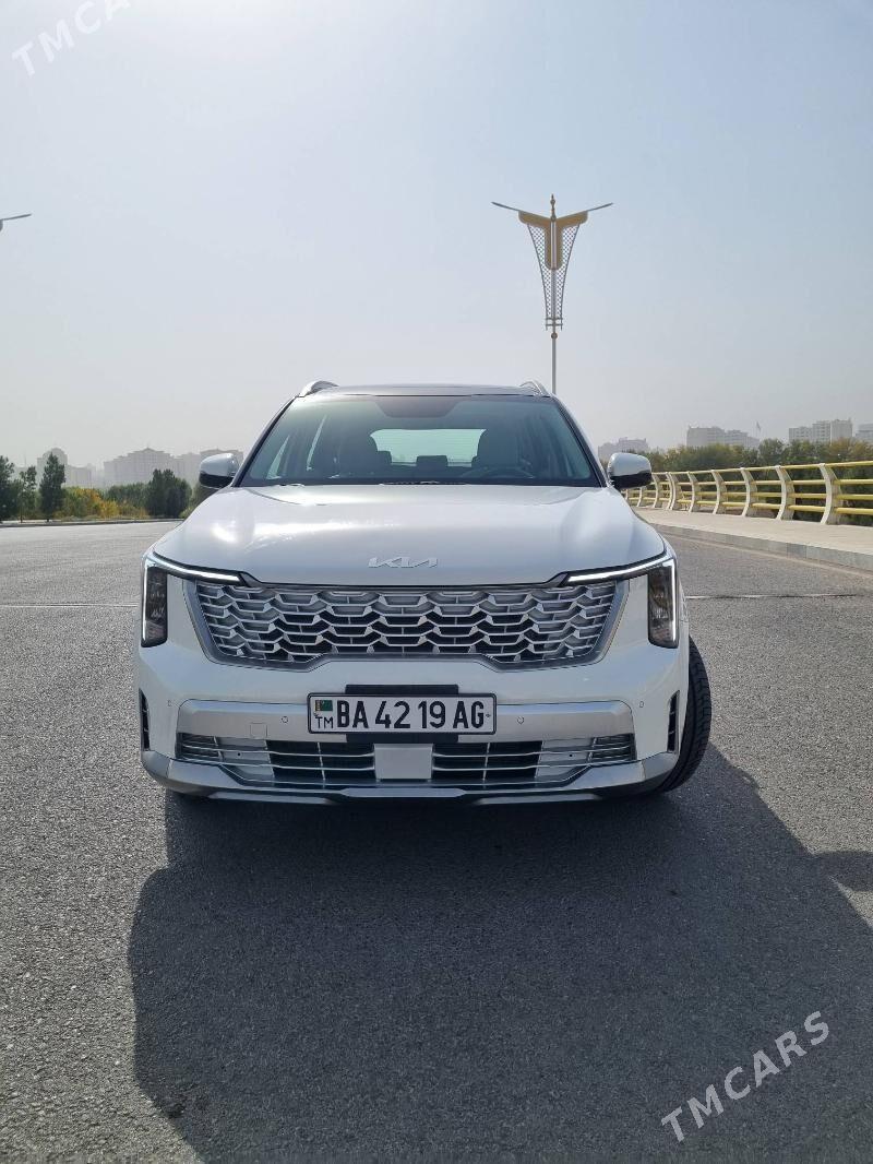 Kia Sorento 2024 - 765 000 TMT - 15-nji tapgyr - img 2