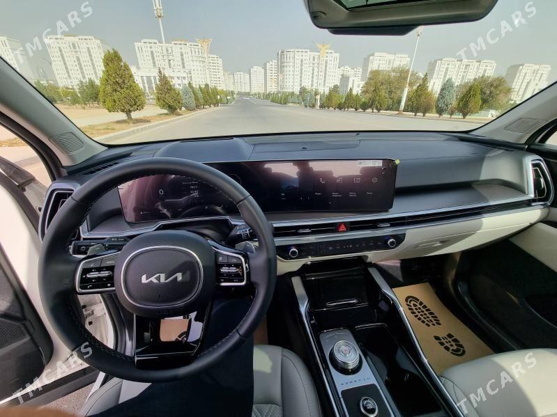Kia Sorento 2024 - 765 000 TMT - 15-nji tapgyr - img 7
