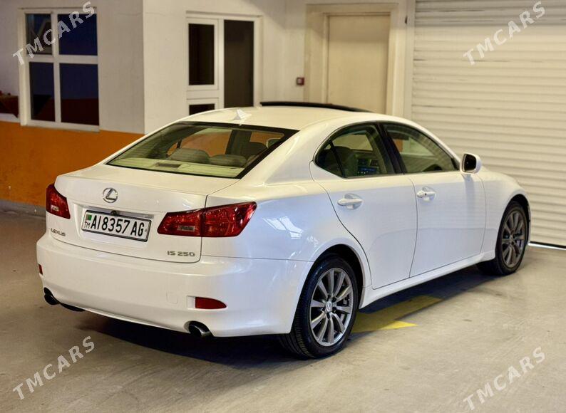 Lexus IS 250 2007 - 149 000 TMT - Aşgabat - img 3