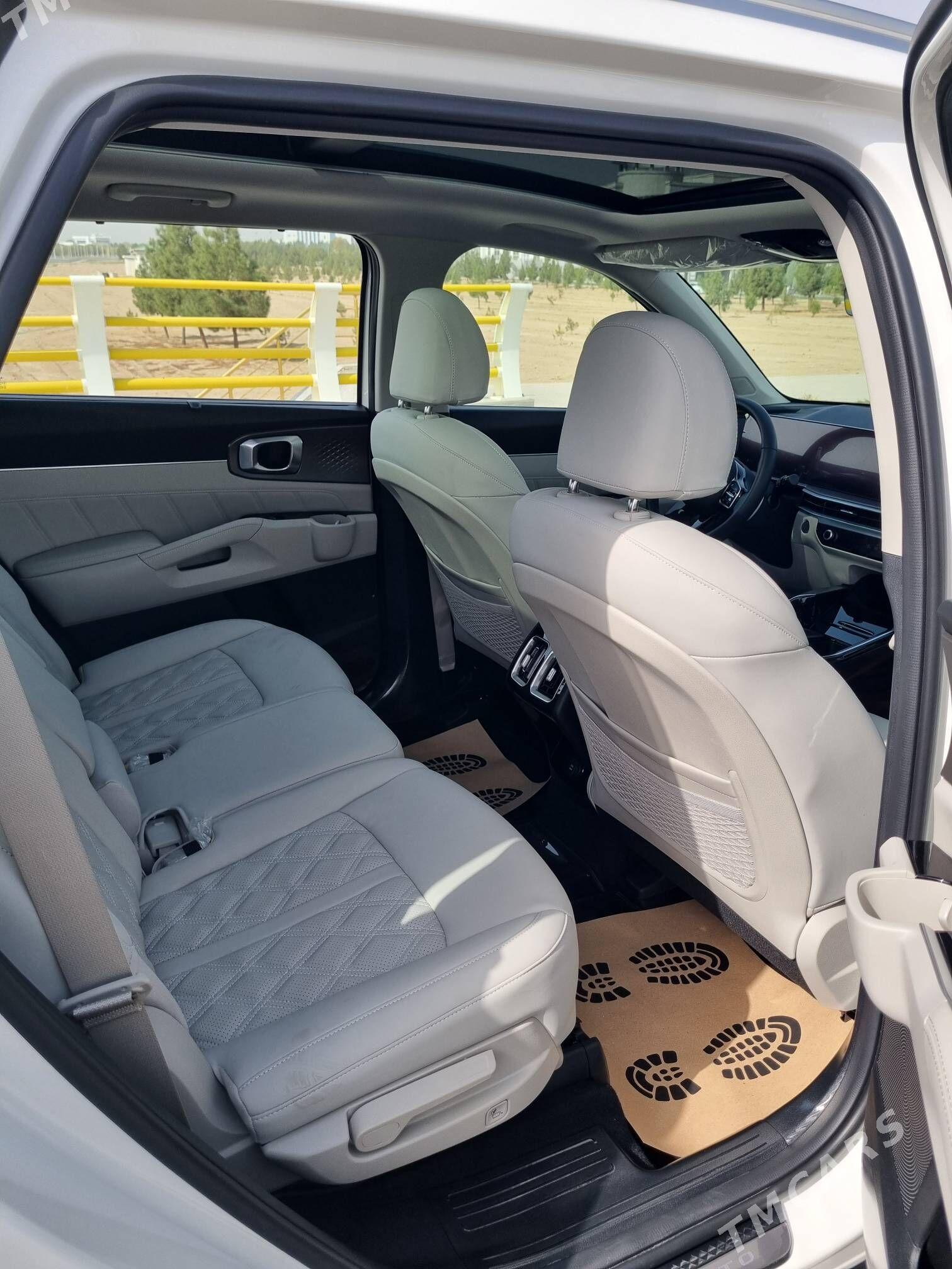 Kia Sorento 2024 - 765 000 TMT - 15-nji tapgyr - img 9