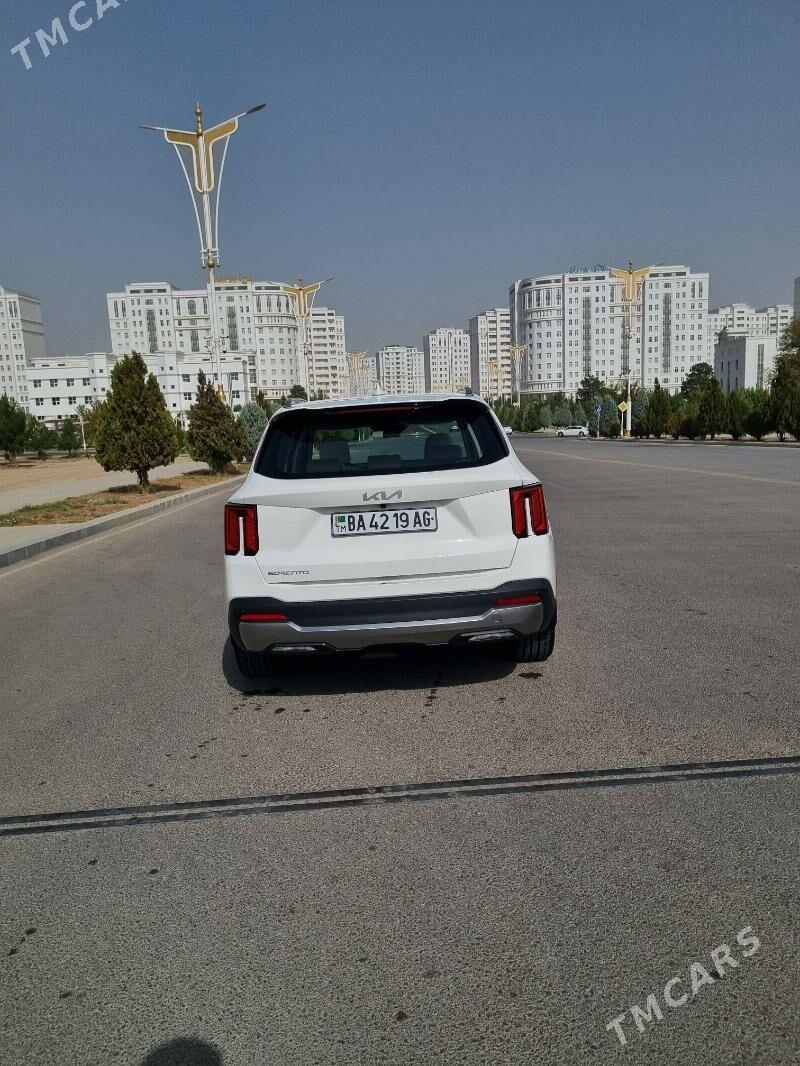 Kia Sorento 2024 - 765 000 TMT - 15-nji tapgyr - img 6
