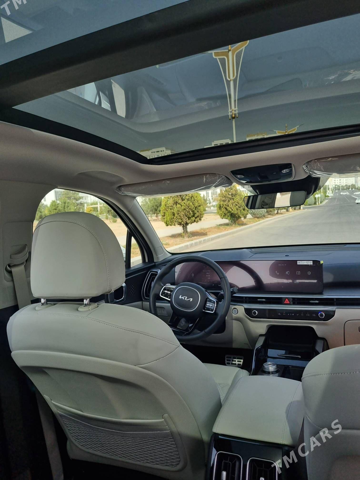 Kia Sorento 2024 - 765 000 TMT - 15-nji tapgyr - img 8