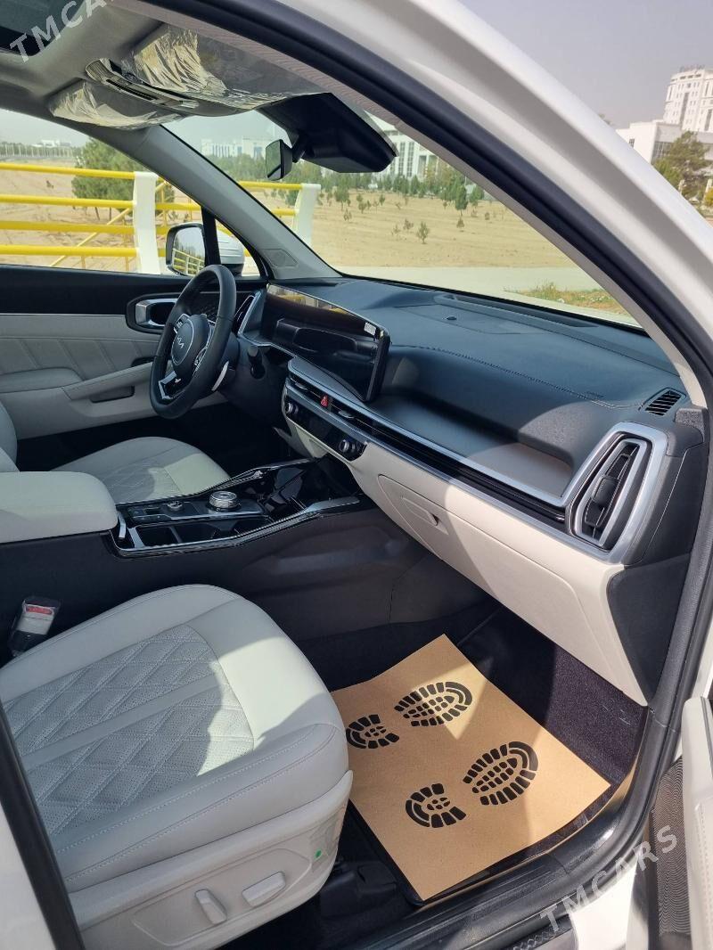 Kia Sorento 2024 - 765 000 TMT - 15-nji tapgyr - img 10