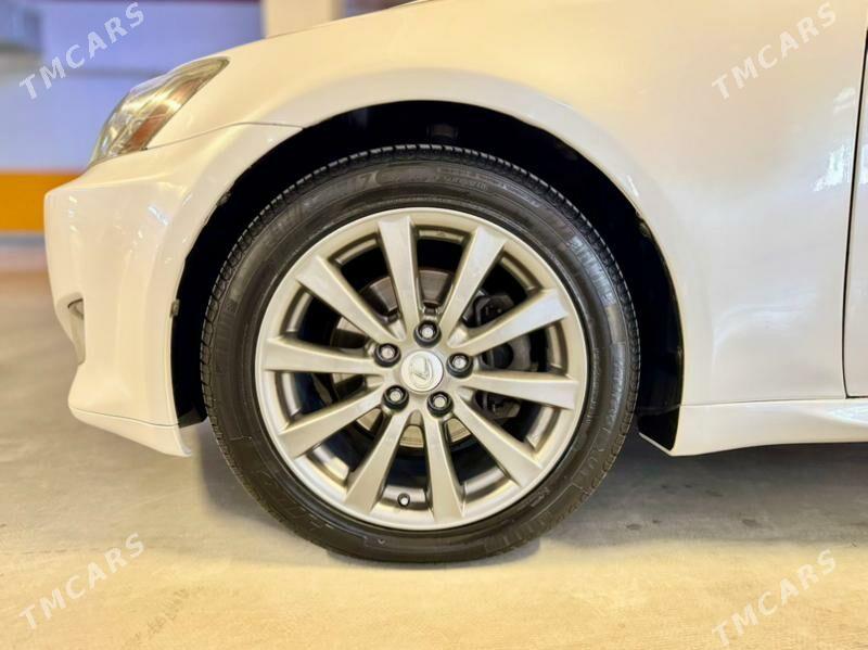 Lexus IS 250 2007 - 149 000 TMT - Aşgabat - img 5