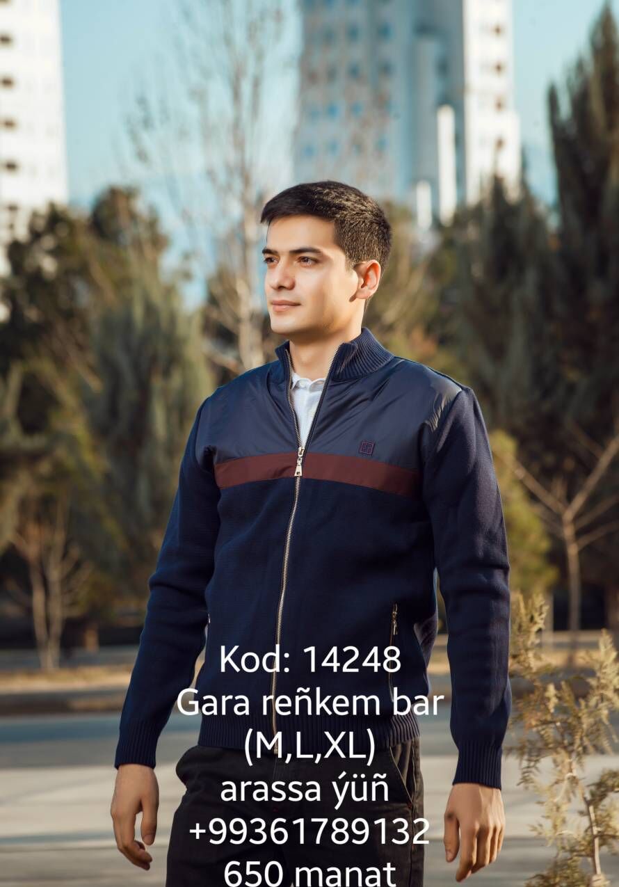 Sementa erkek eşikler, jempir - Ашхабад - img 3