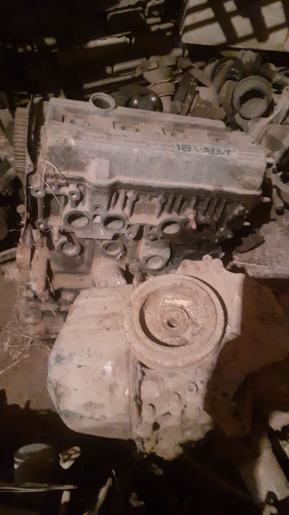 Corona матор коробка 2 000 TMT - Daşoguz - img 2