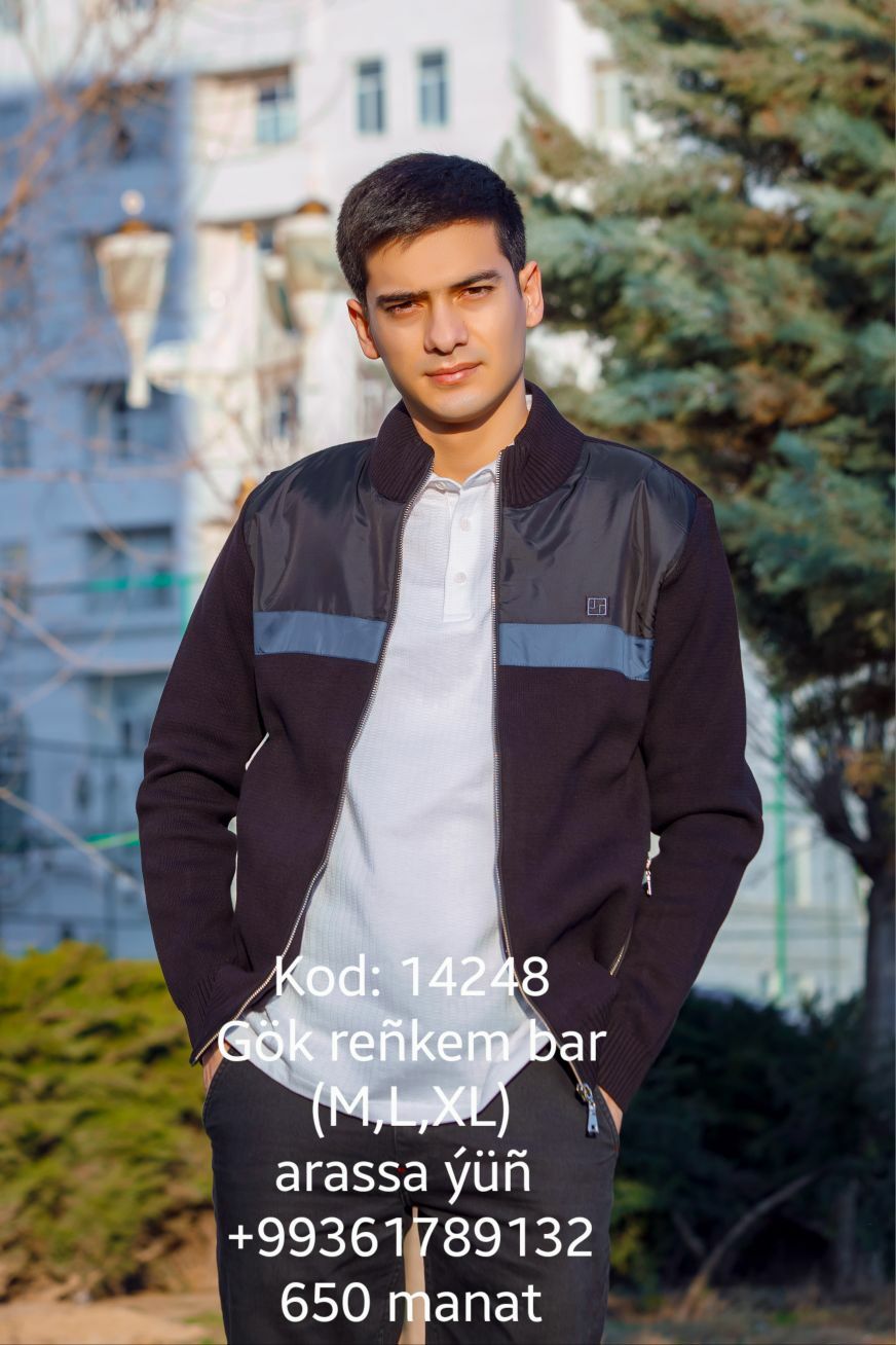 Sementa erkek eşikler, jempir - Ашхабад - img 1