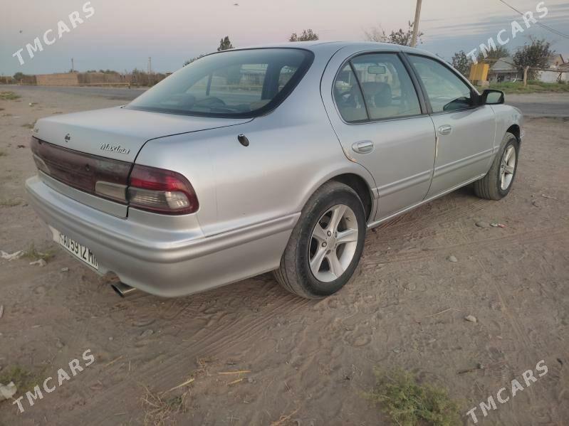 Nissan Cefiro 1998 - 30 000 TMT - Байрамали - img 3
