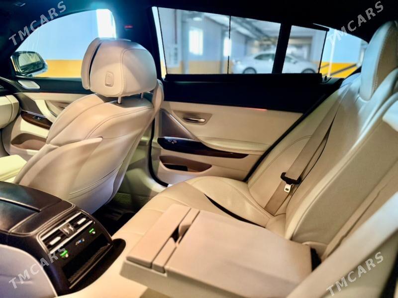BMW 540 2016 - 769 000 TMT - Ашхабад - img 4