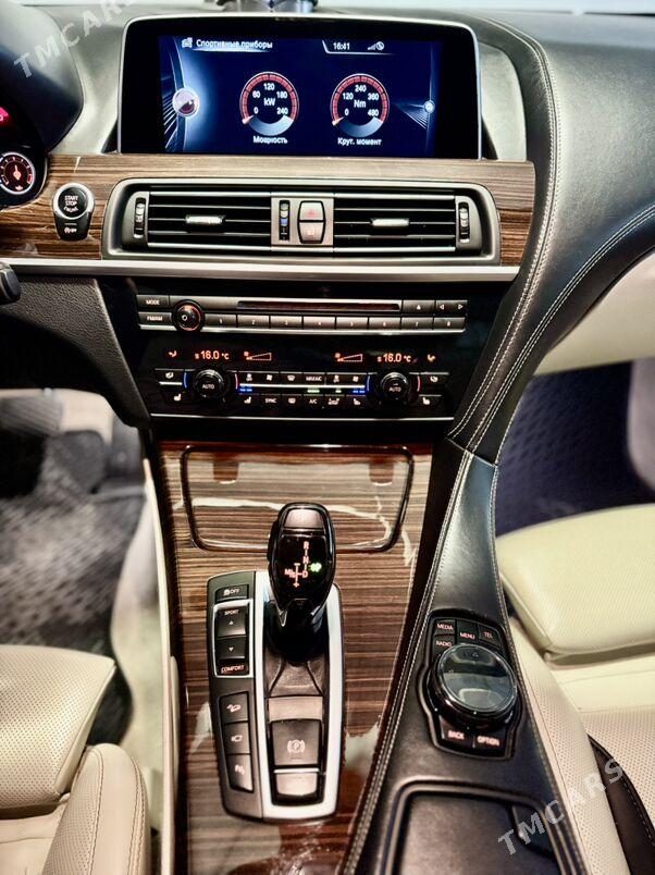 BMW 540 2016 - 769 000 TMT - Ашхабад - img 8